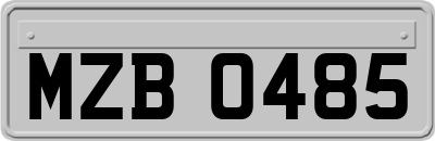 MZB0485