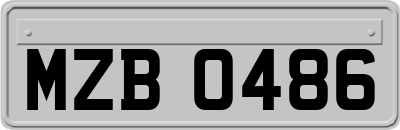 MZB0486