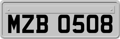 MZB0508