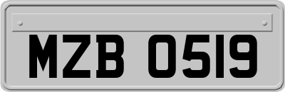 MZB0519