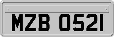 MZB0521
