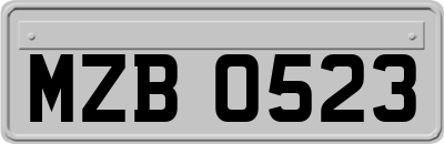 MZB0523