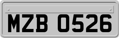 MZB0526