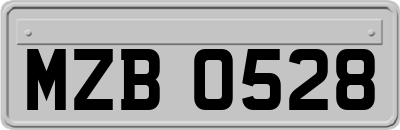 MZB0528