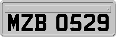 MZB0529