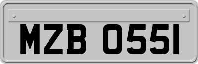 MZB0551