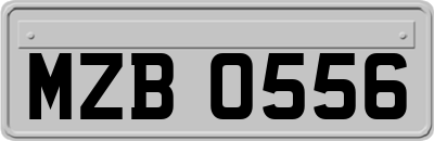 MZB0556