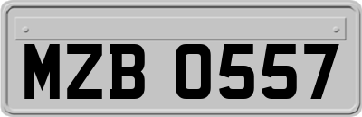 MZB0557