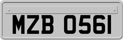 MZB0561
