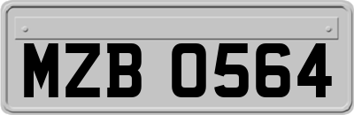 MZB0564