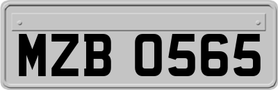 MZB0565