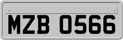 MZB0566