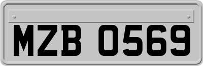 MZB0569