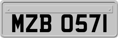 MZB0571