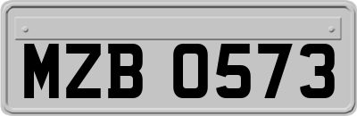 MZB0573