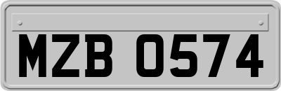 MZB0574