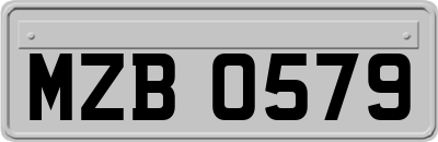 MZB0579