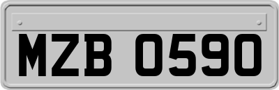 MZB0590