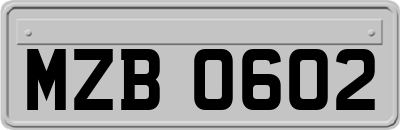 MZB0602
