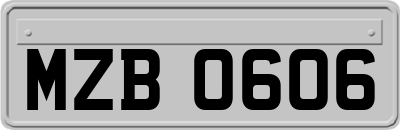 MZB0606