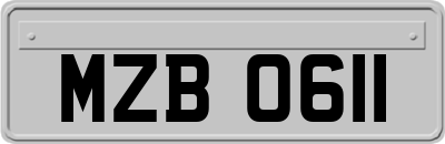 MZB0611