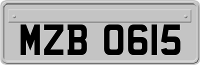 MZB0615