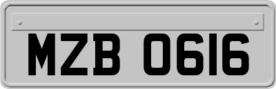 MZB0616
