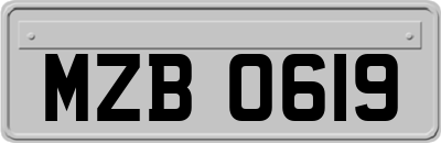 MZB0619