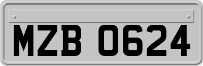 MZB0624