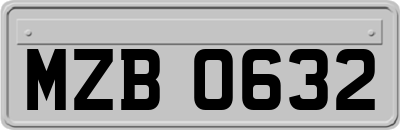 MZB0632