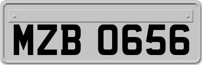 MZB0656