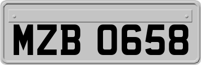 MZB0658