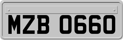 MZB0660