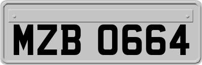 MZB0664