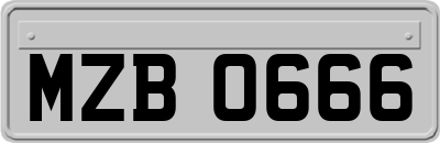 MZB0666