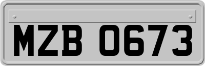 MZB0673