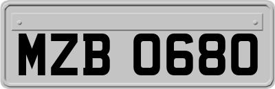 MZB0680