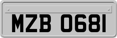 MZB0681