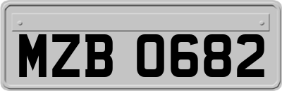 MZB0682