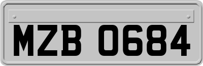 MZB0684