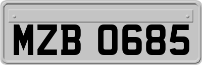 MZB0685