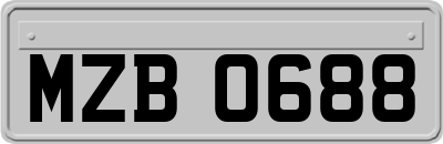 MZB0688