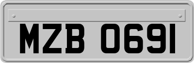 MZB0691
