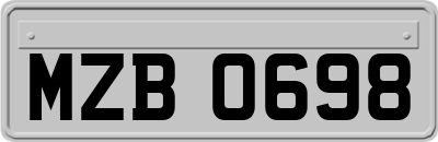 MZB0698