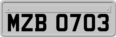 MZB0703
