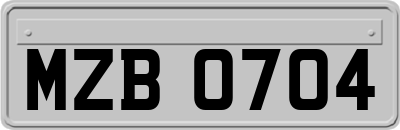 MZB0704