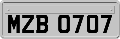 MZB0707