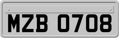 MZB0708