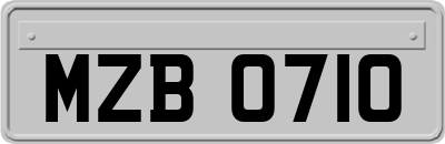 MZB0710