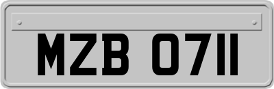 MZB0711